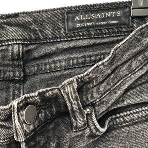 ALLSAINTS Zoe jeans